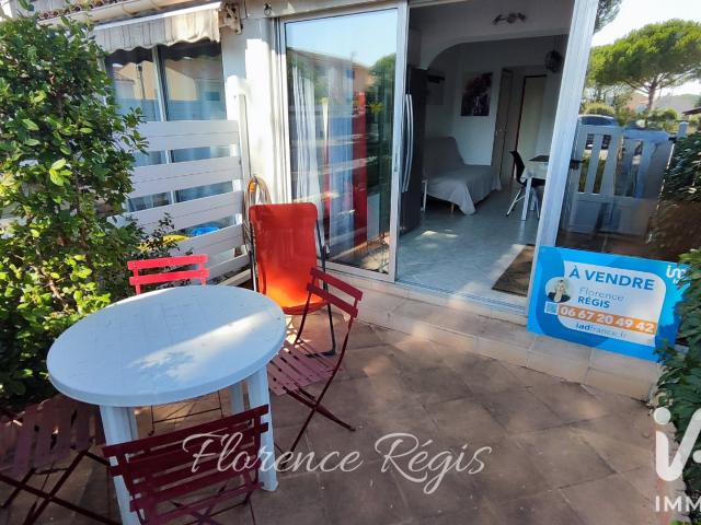 Appartement vente à Montpellier, Balaruc-les-bains