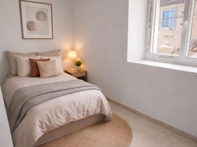 Appartement vente à Grasse, Pégomas
