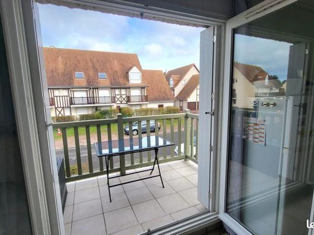Appartement vente à Lisieux, Merville-franceville-plage