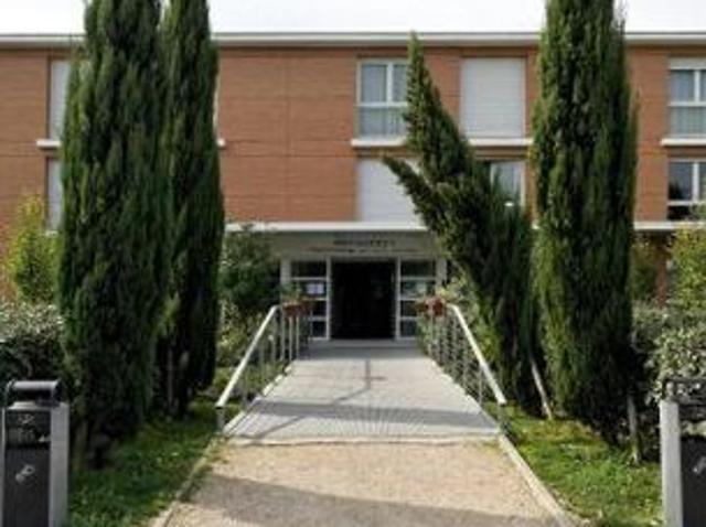 Appartement vente à Toul, Andilly