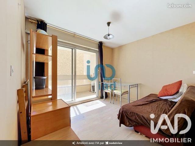 Appartement vente à Villeneuve-lès-Béziers, Hérault