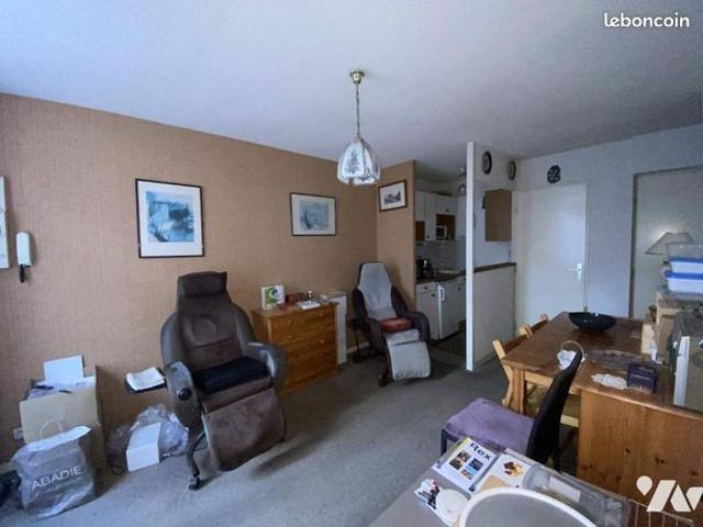 Appartement vente à Saint-Gaudens, Bagnères-de-luchon