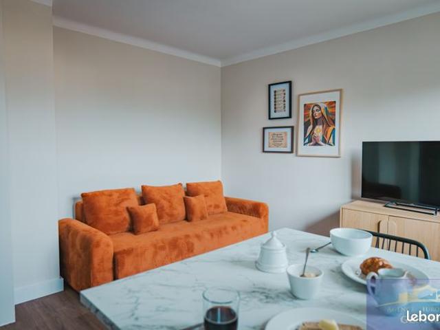 Appartement vente à Argelès-Gazost, Lourde