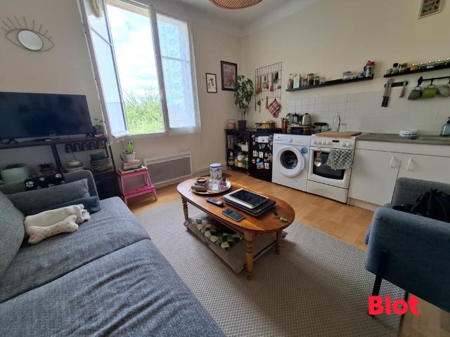 Appartement vente à Rennes, Bretagne