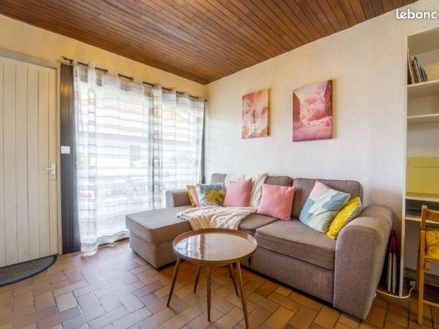 Appartement vente à Dax, Lit-et-mixe