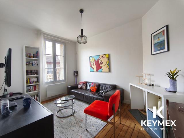 Appartement vente à Saint-Denis, Epinay-sur-seine