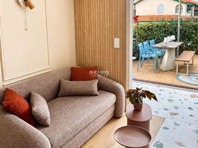Appartement vente à Dax, Capbreton