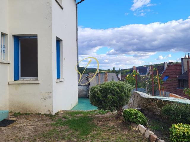 Appartement vente à Épernon, Eure-et-Loir