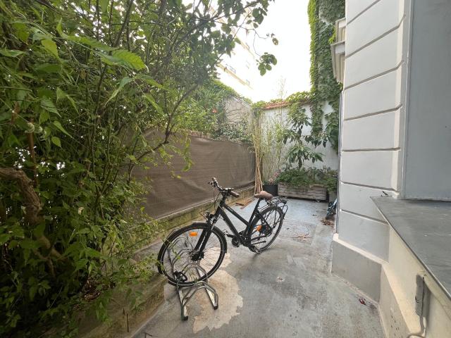 Appartement vente à Nogent-sur-Marne, Vincennes
