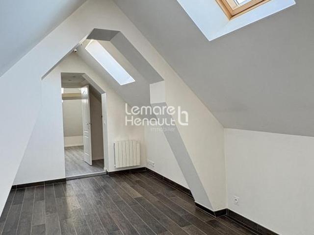Appartement location à Dreux, Châtaincourt