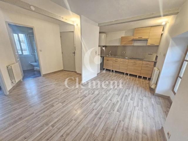 Appartement location à Carpentras, Orange