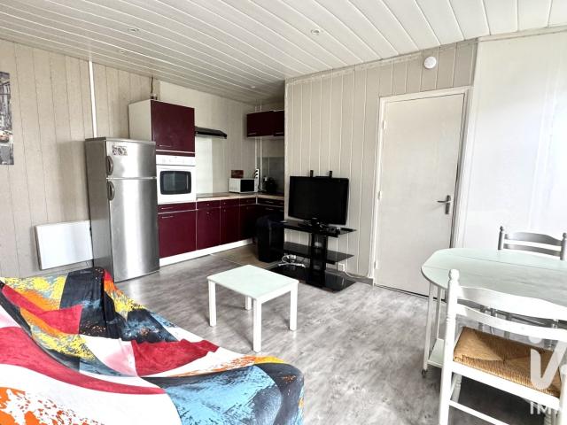 Appartement vente à Pontaniou, Brest