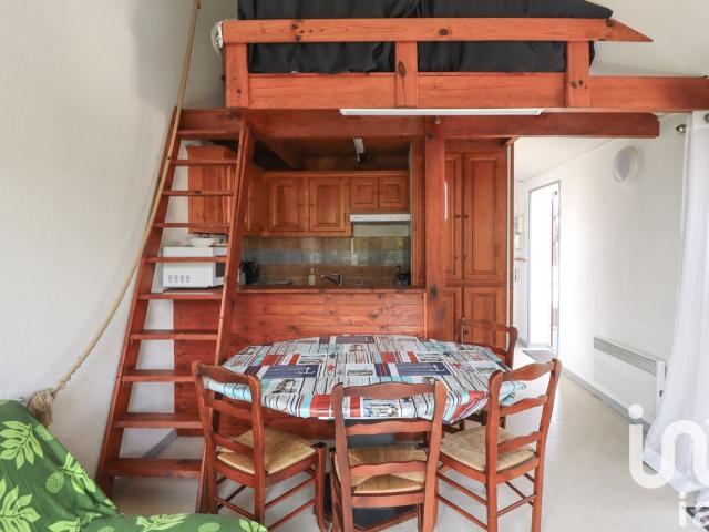 Appartement vente à France métropolitaine, Hourtin