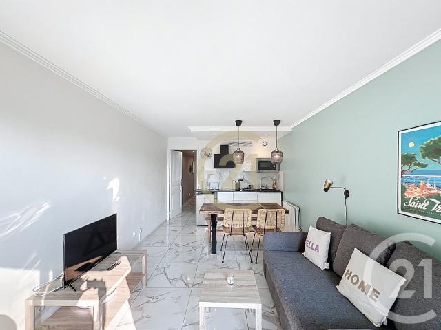 Appartement vente à Grasse, Cannes