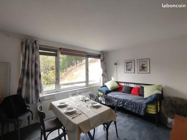 Appartement vente à Issoire, Besse-et-saint-anastaise