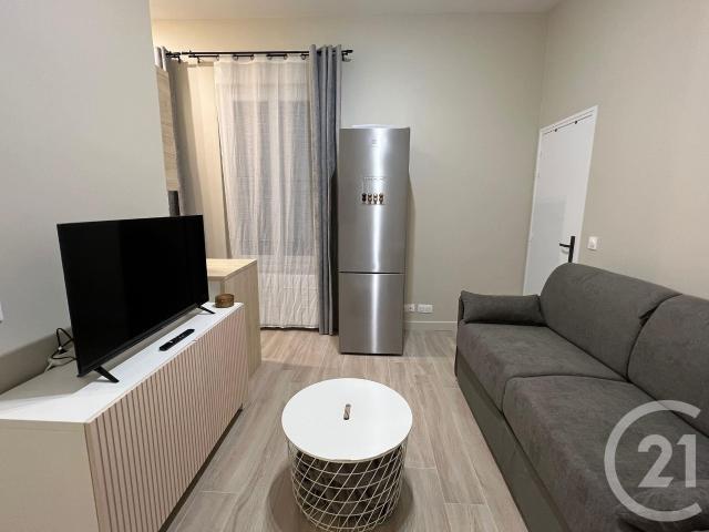 Appartement vente à Saint-Denis, La Courneuve