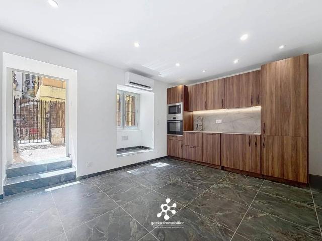 Appartement vente à Nice