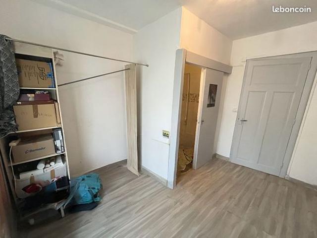 Appartement vente à Fougères-Vitré, Bretagne