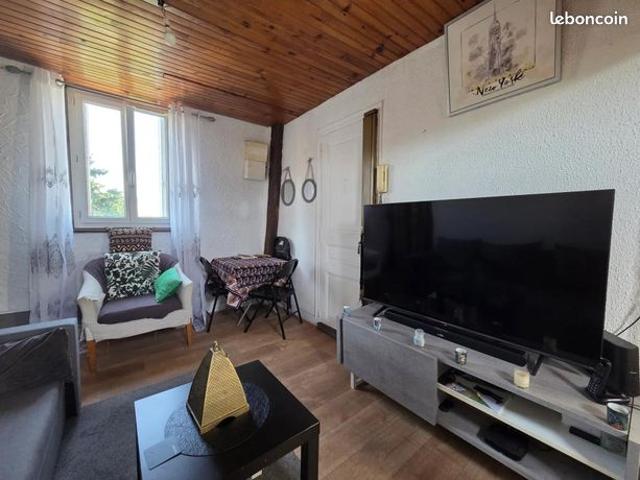 Appartement vente à L'Haÿ-les-Roses, Villeneuve-saint-georges