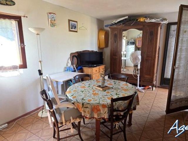 Appartement vente à Metz, Fleury