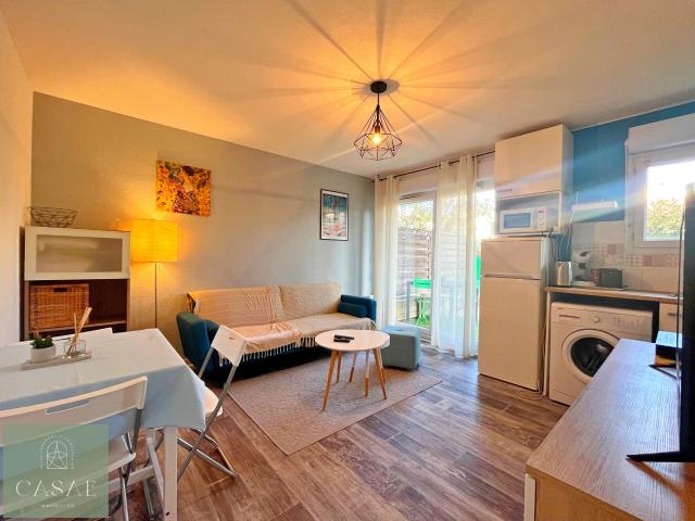 Appartement vente à Montpellier