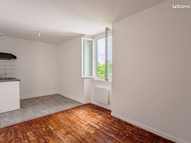 Appartement vente à Bayonne, Hasparren
