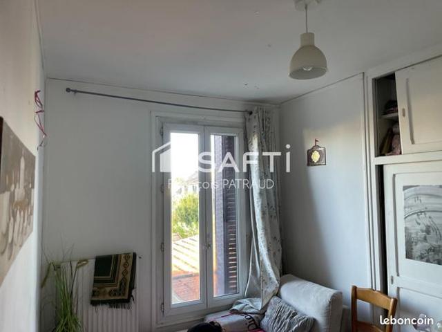 Appartement vente à Dieppe, Massy