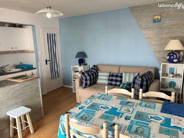 Appartement vente à Les Sables-d'Olonne, La Barre-de-monts