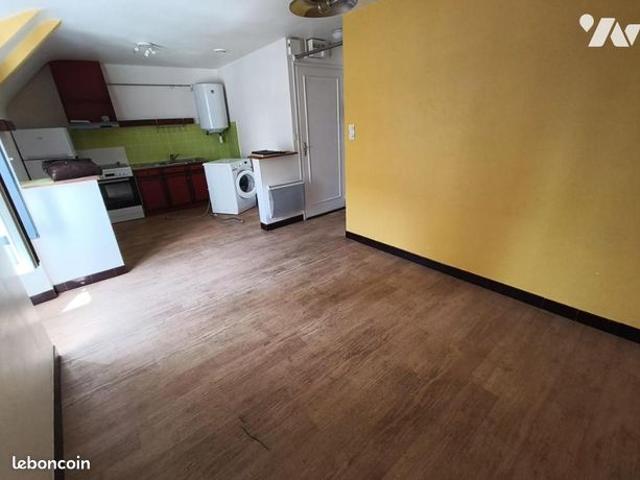 Appartement vente à Vannes, Bretagne
