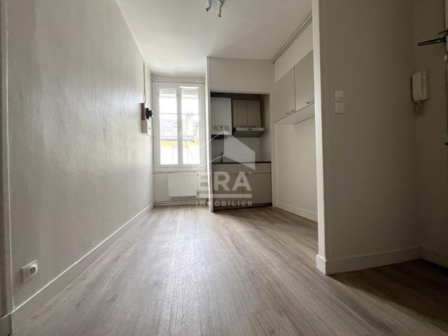 Appartement vente à Saint-Gervais, Rouen