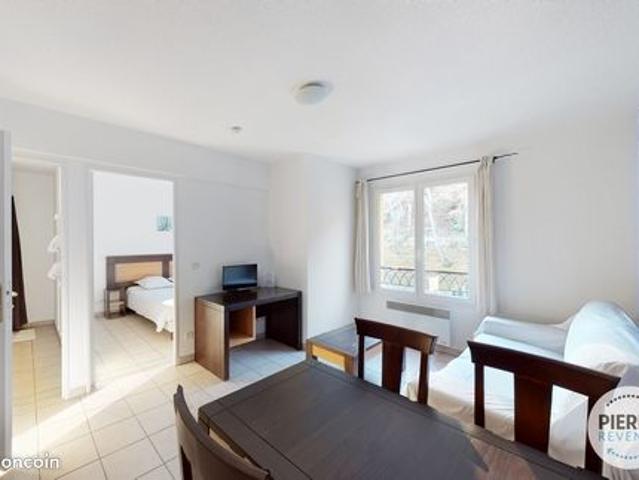 Appartement vente à Aix-en-Provence, Saint-paul-lès-durance