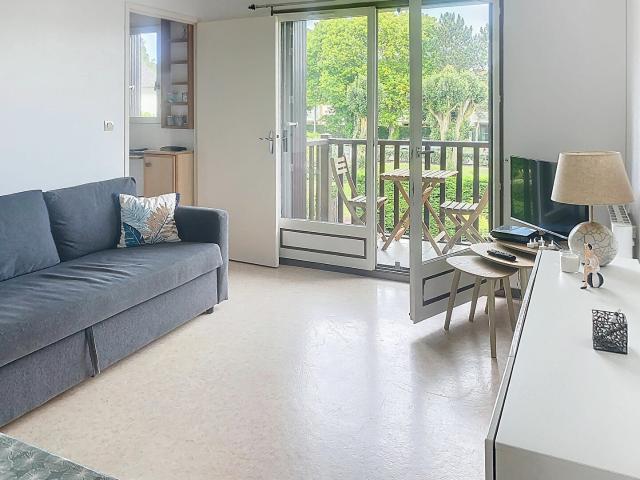 Appartement location à Lisieux, Cabourg