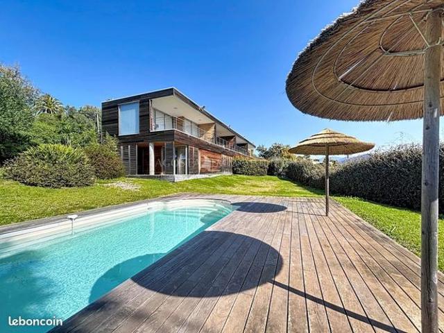 Appartement vente à Ajaccio, Grosseto-prugna
