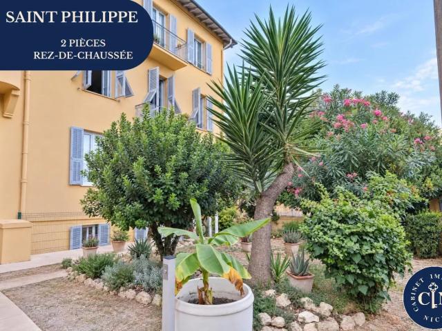 Appartement vente à Grosso, Nice
