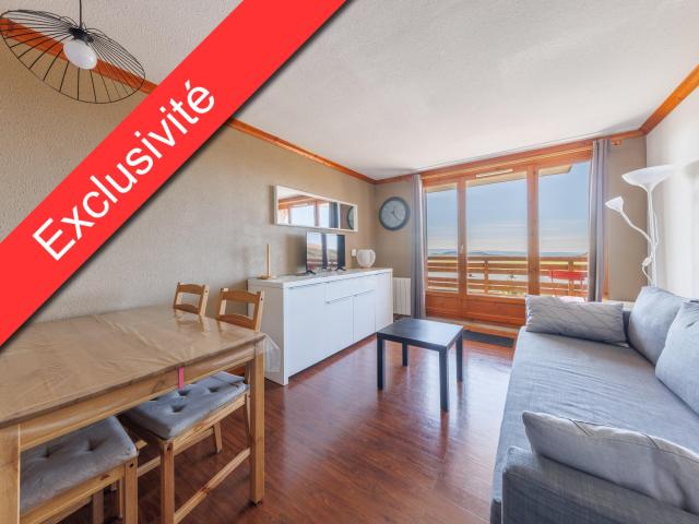 Appartement vente à Issoire, Besse-et-saint-anastaise