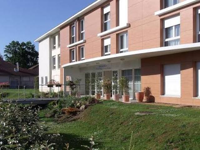Appartement vente à Sarcelles, Andilly