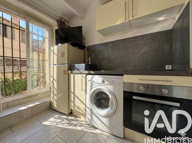 Appartement vente à Grasse, Cagnes-sur-mer