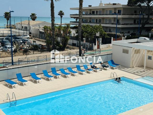 Appartement vente à Grasse, Villeneuve-loubet