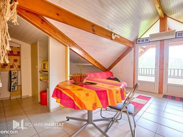 Appartement vente à Condom, Cazaubon