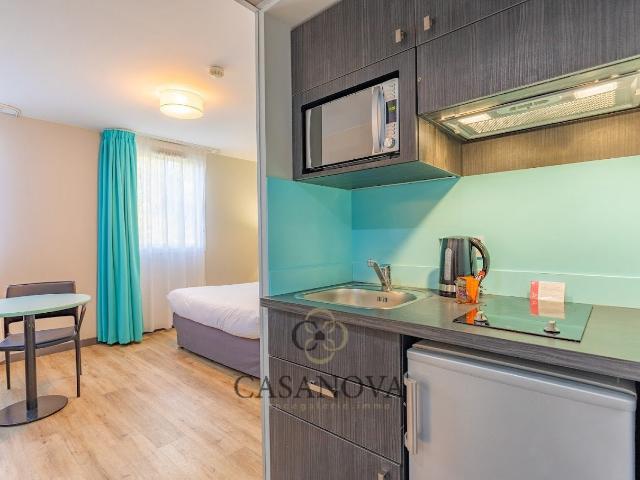 Appartement vente à Montpellier