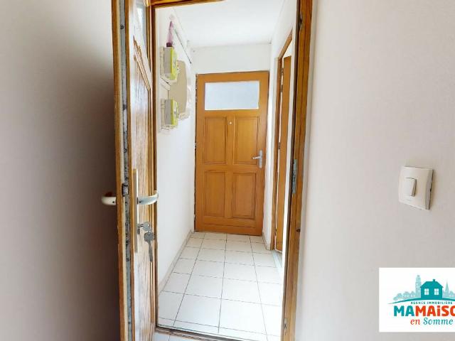 Appartement location à Amiens, Corbie