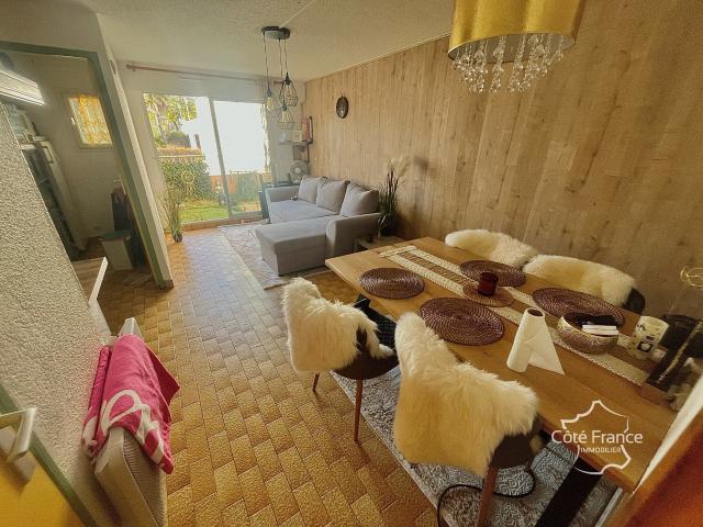 Appartement vente à Béziers, Agde