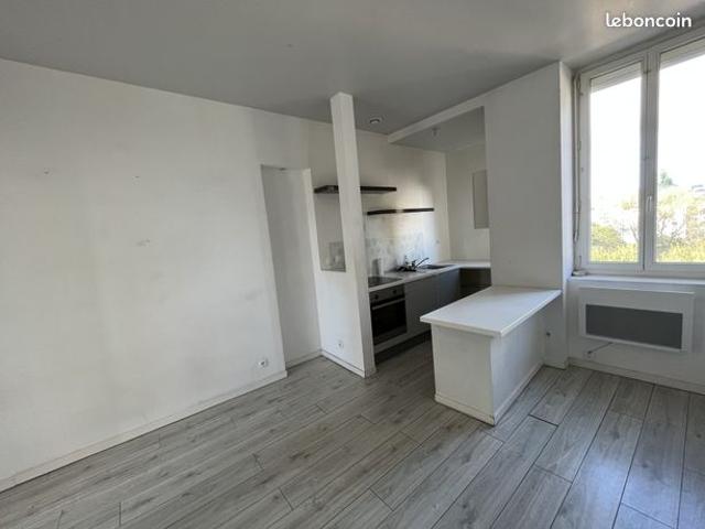 Appartement vente à Dijon