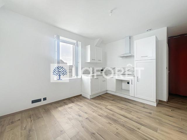 Appartement location à Les Capucins, Thouars