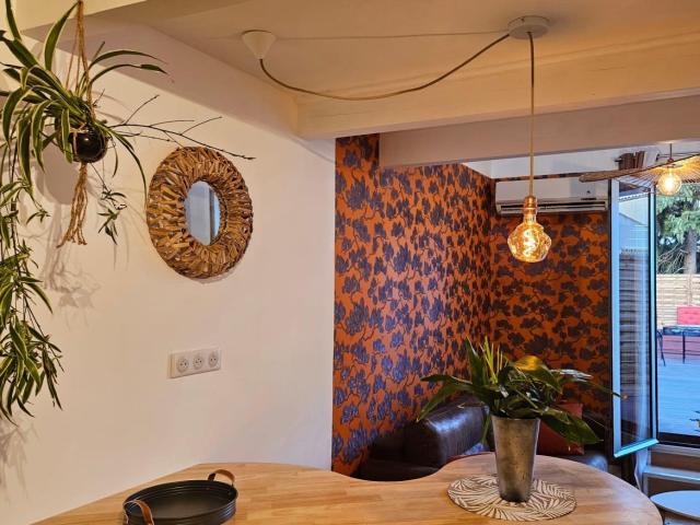 Appartement vente à Aix-en-Provence, Aix-en-provence
