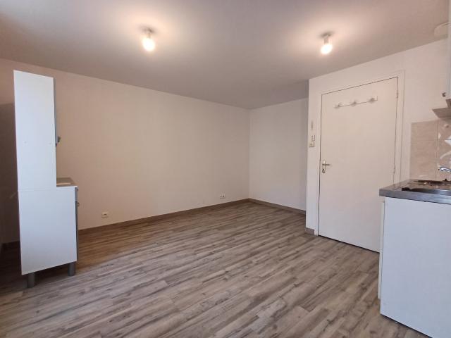 Appartement location à La Roche-sur-Yon, Les Landes-genusson