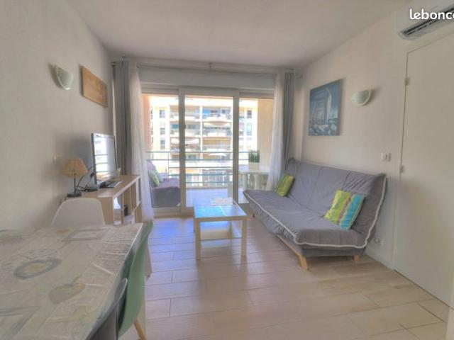 Appartement vente à Grasse, Antibes