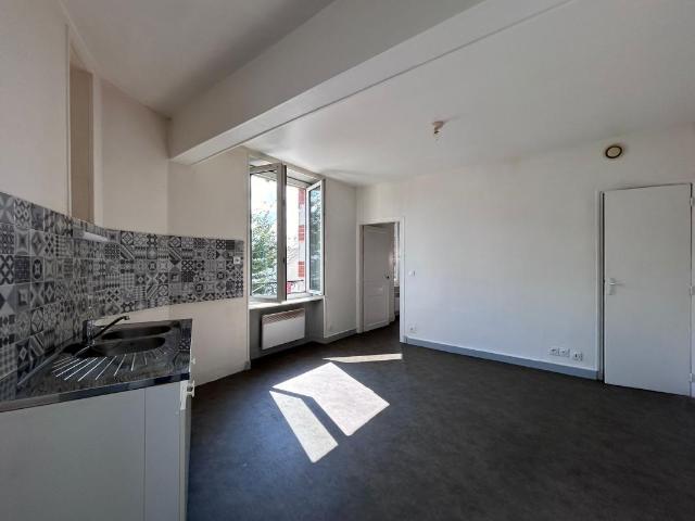 Appartement location à Blois
