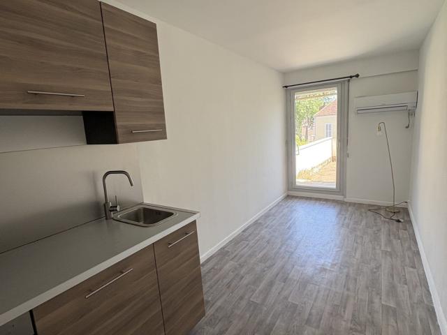 Appartement vente à Fontainebleau, Avon