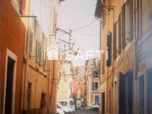 Appartement vente à France métropolitaine, Aubagne